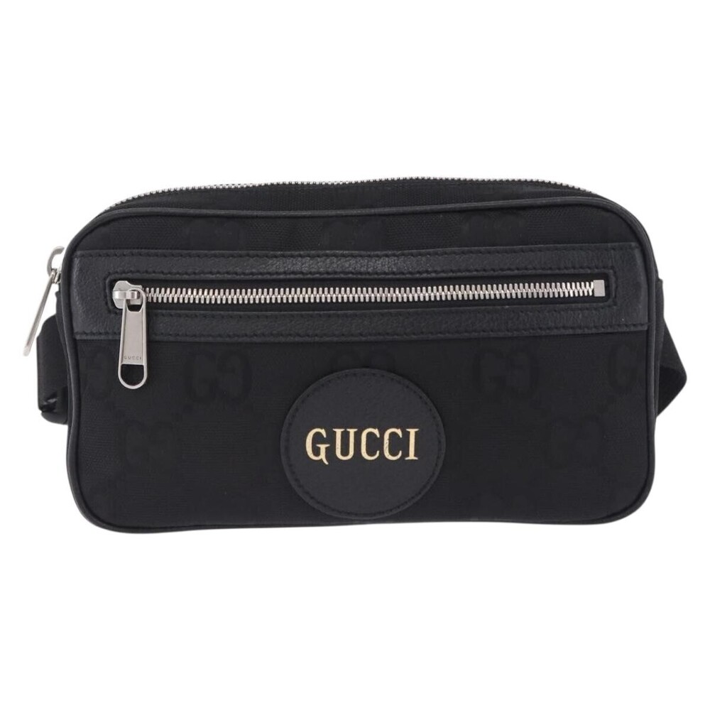 Gucci Off The Grid Belt GG Econyl